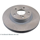 Bremsscheibe Subaru P. Impreza/Legacy -00- Ko A 14 260Mm | ADS74308