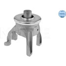 Lagerung, Motor VW T5 03 MEYLE-ORIGINAL: True to OE 1001990324