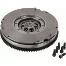 Zweimassenschwungrad MERCEDES Zwei-Massen-Schwungrad 2294 000 070