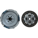 KAMOKA Kupplungssatz