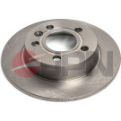 JPN Bremsscheibe 40H9017-JPN