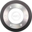 A.B.S. Bremstrommel 2821-S