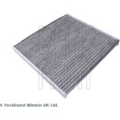 BluePrint Innenraumfilter ADL142512