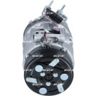 NRF Kompressor, Klimaanlage 320122