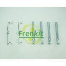 FRENKIT Zubehör, Bremsbeläge 901190