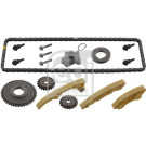Steuerkettensatz | OPEL Astra,Antara,Insignia 00 | 33046