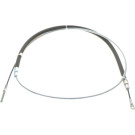 1 987 477 071 Seilzug, Feststellbremse