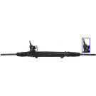 Lenkgetriebe hydraulisch | PEUGEOT 607 00 | 711520692