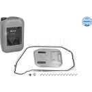 Teilesatz, Ölwechsel-Automatikgetriebe AUDI A8 4.2 TDI Quattro 09 MEYLE-ORIGINAL-KIT: Better solution for you 100 135 0015/XK