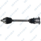 GSP Antriebswelle 203026 GSP Antriebswelle 203026