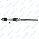 GSP Antriebswelle 201384 GSP Antriebswelle 201384