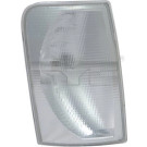BLINKER L WEISS O FASSUNG | VW LT BUS/KASTEN 4,96-7,06 | 7298,605,2