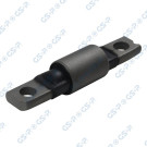 GSP Halter, Querlenkerlagerung 516188