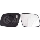 Spiegelglas, Außenspiegel | 6432050 Spiegelglas, Außenspiegel | 6432050