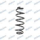 Fahrwerksfeder VA | VW Passat | 90274224