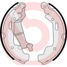 S 59 516 Bremsbackensatz ESSENTIAL LINE