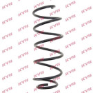 KYB Fahrwerksfeder Citroen P. C4 Ii, Ds4 1.6 11/09 | RA3411