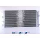 Kondensator PKW DACIA DUSTER 1.5 D 10 FIRST FIT 940161