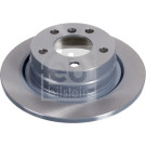 FEBI BILSTEIN Bremsscheibe | 39113