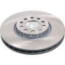 FEBI BILSTEIN Bremsscheibe