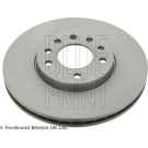 Bremsscheibe Cadillac P. Bls 1.9 D 06 | ADA104323 Bremsscheibe Cadillac P. Bls 1.9 D 06 | ADA104323