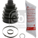 Faltenbalg, Antriebswelle Ext. Vw T5 30X94X128 | 45947