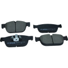 Bremsklötze VA | VOLVO S60, S90 16 | 0 986 424 599