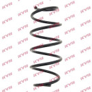 KYB Fahrwerksfeder Honda P. Jazz Iii 1.2/1.3 07/08 | RA3320