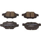 Bremsbelagsatz Fiat T. Panda 4X4/500 | 19-2960
