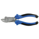 40580SB SW-Stahl Profi-Seitenschneider 180 mm