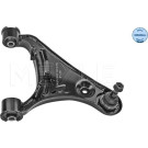 52 304 060 Querlenker VA oben re LAND ROVER Discovery III 04 MEYLE-ORIGINAL: True to OE 53-16 050 0018