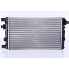 Wasserkühler PKW | FIAT Seicento 1,1 98 | 61785