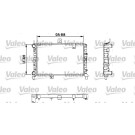 VALEO Motorkühler | 811056