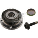 FEBI BILSTEIN Radlager | 31121