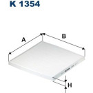 FILTRON Filter, Innenraumluft K 1354