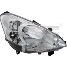 TYC Hauptscheinwerfer TYC Hauptscheinwerfer