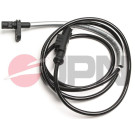 JPN Sensor, Raddrehzahl