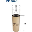 FILTRON Kraftstofffilter