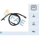 FAE Sensor, Raddrehzahl 78031