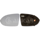Spiegelglas, Außenspiegel | 6471197 Spiegelglas, Außenspiegel | 6471197