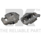 Bremssattel 211508 Bremssattel 211508