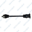 GSP Antriebswelle 203311 GSP Antriebswelle 203311