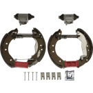 Bremsbacken - Superkit | HONDA,ROVER 89-01 | GSK1861