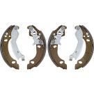 A.B.S. Bremsbacken 9157