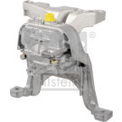 FEBI BILSTEIN Lagerung, Motor