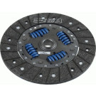 SACHS Kupplungsscheibe