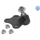 Gelenk - Radaufhängung Vw P. Tt 07- Pr MEYLE-ORIGINAL: True to OE 116 010 0023 Gelenk - Radaufhängung Vw P. Tt 07- Pr MEYLE-ORIGINAL: True to OE 116 010 0023