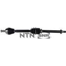 SNR Antriebswelle | DK55.018