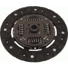 1878 634 121 Kupplungsscheibe