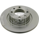 FEBI BILSTEIN Bremsscheibe | 26739